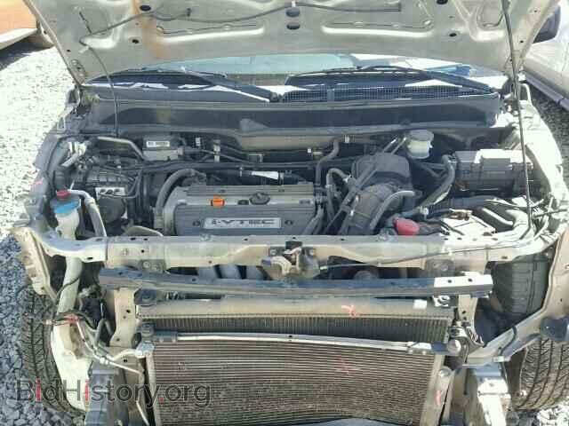 2004 HONDA ELEMENT - VIN: 5J6YH28584L030529 - Фото 7