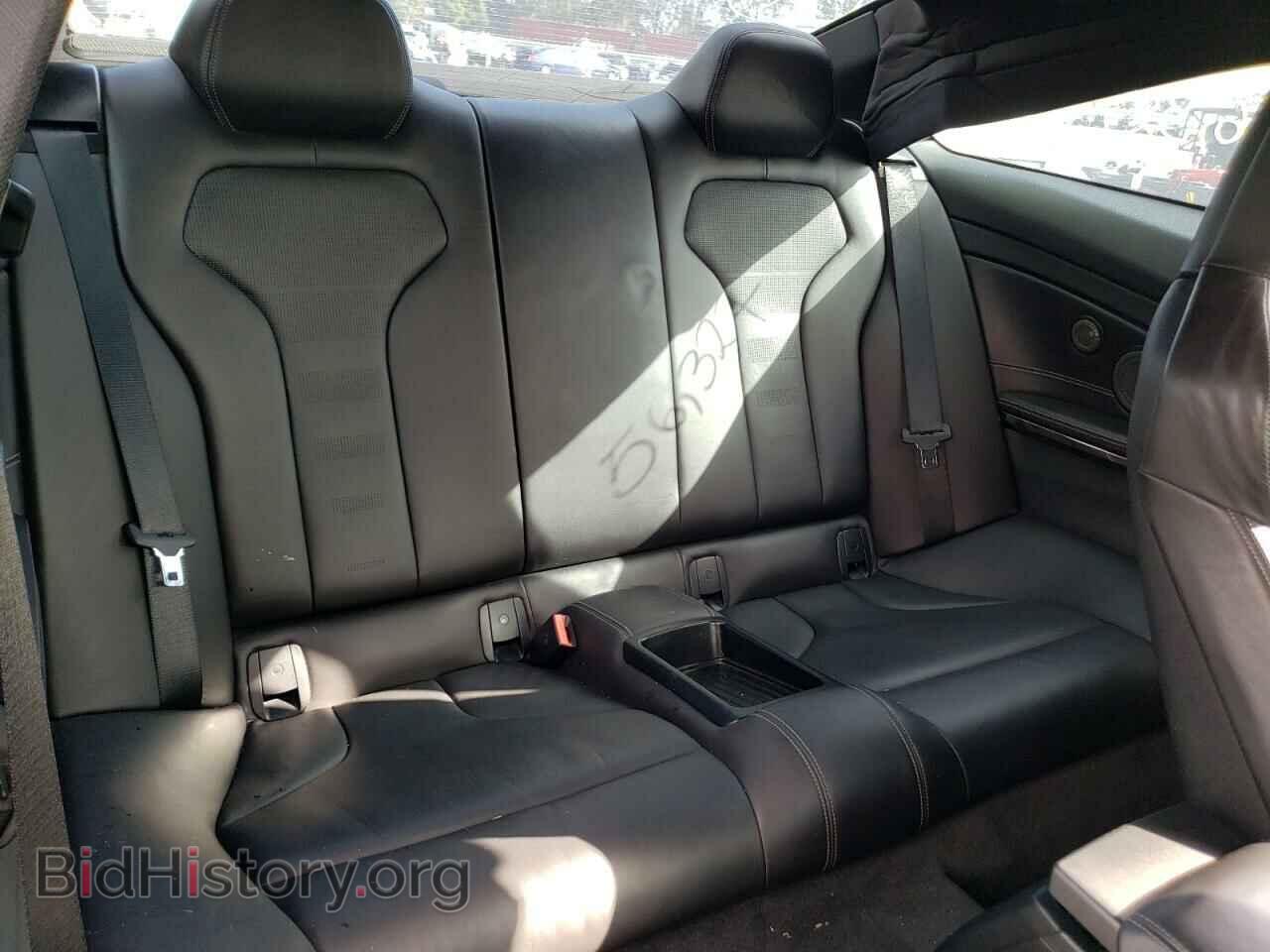 2016 BMW M4 - VIN: WBS3R9C54GK337213 - Фото 10