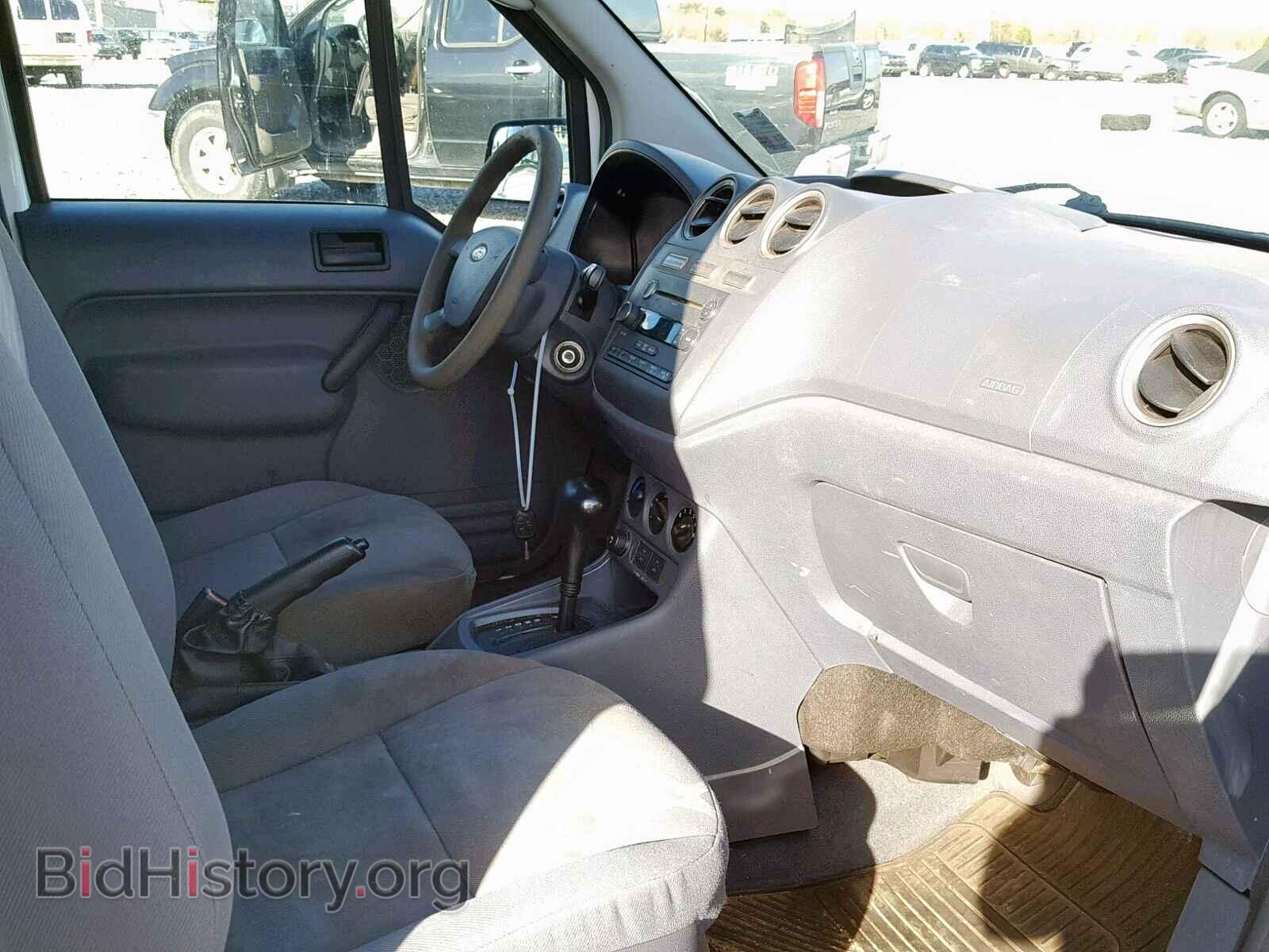 2013 FORD TRANSIT CO - VIN: NM0LS7BN0DT135456 - Фото 5