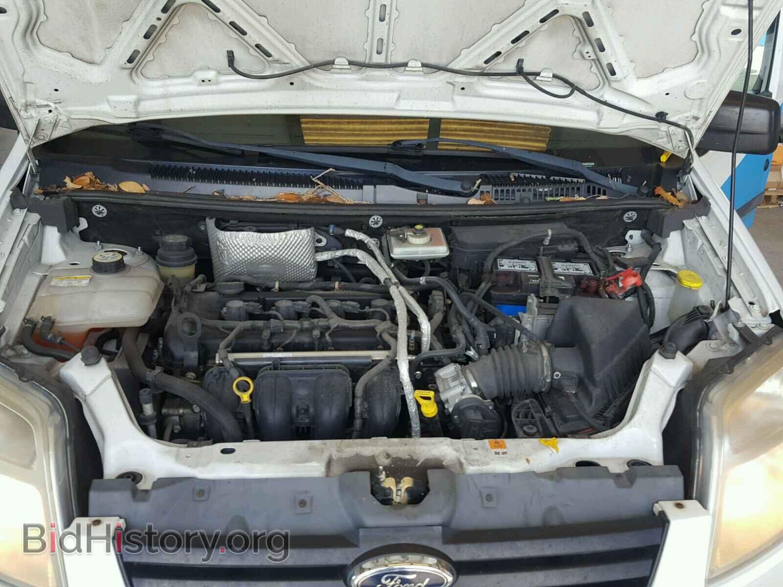 2013 FORD TRANSIT CO - VIN: NM0LS7BN0DT135456 - Фото 7