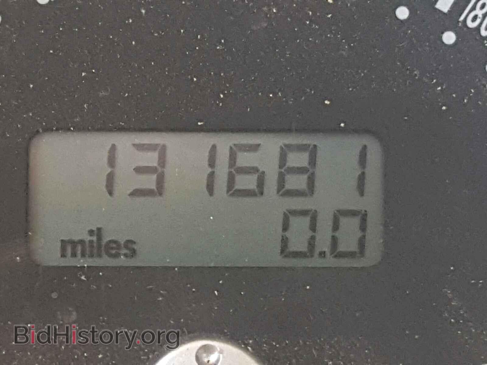 2004 VOLKSWAGEN BEETLE - VIN: 3VWCD21C64M402160 - Фото 8