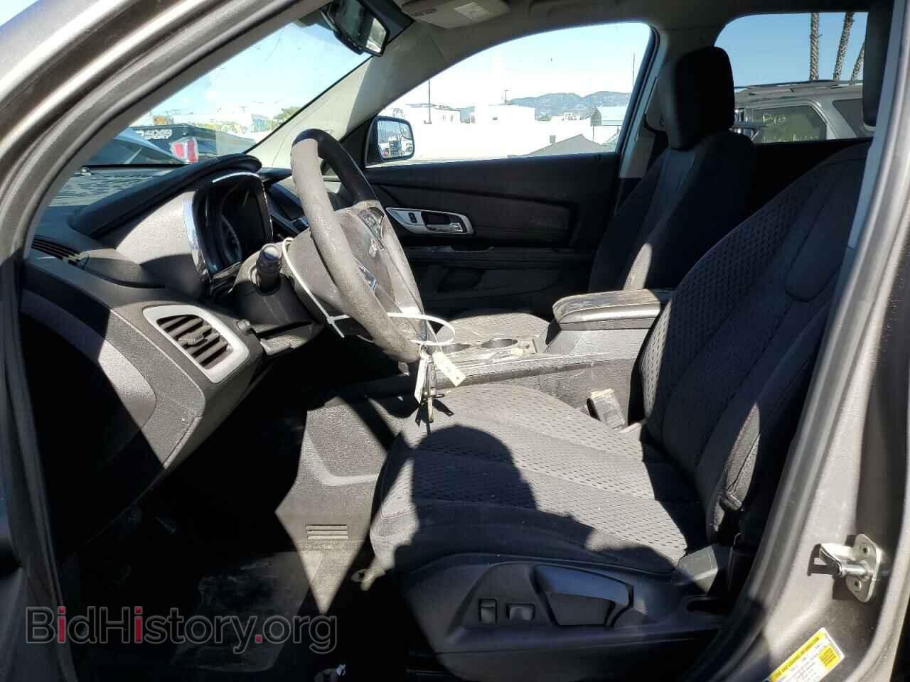 2012 GMC TERRAIN - VIN: 2GKALMEK0C6280936 - Фото 7