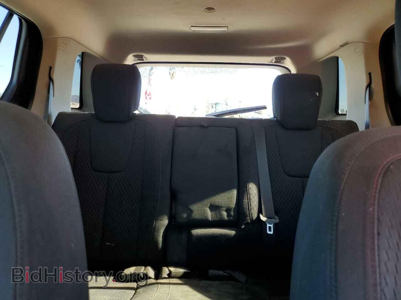 2012 GMC TERRAIN - VIN: 2GKALMEK0C6280936 - Фото 10