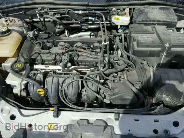 2007 FORD FOCUS - VIN: 1FAFP34N67W189795 - Фото 7