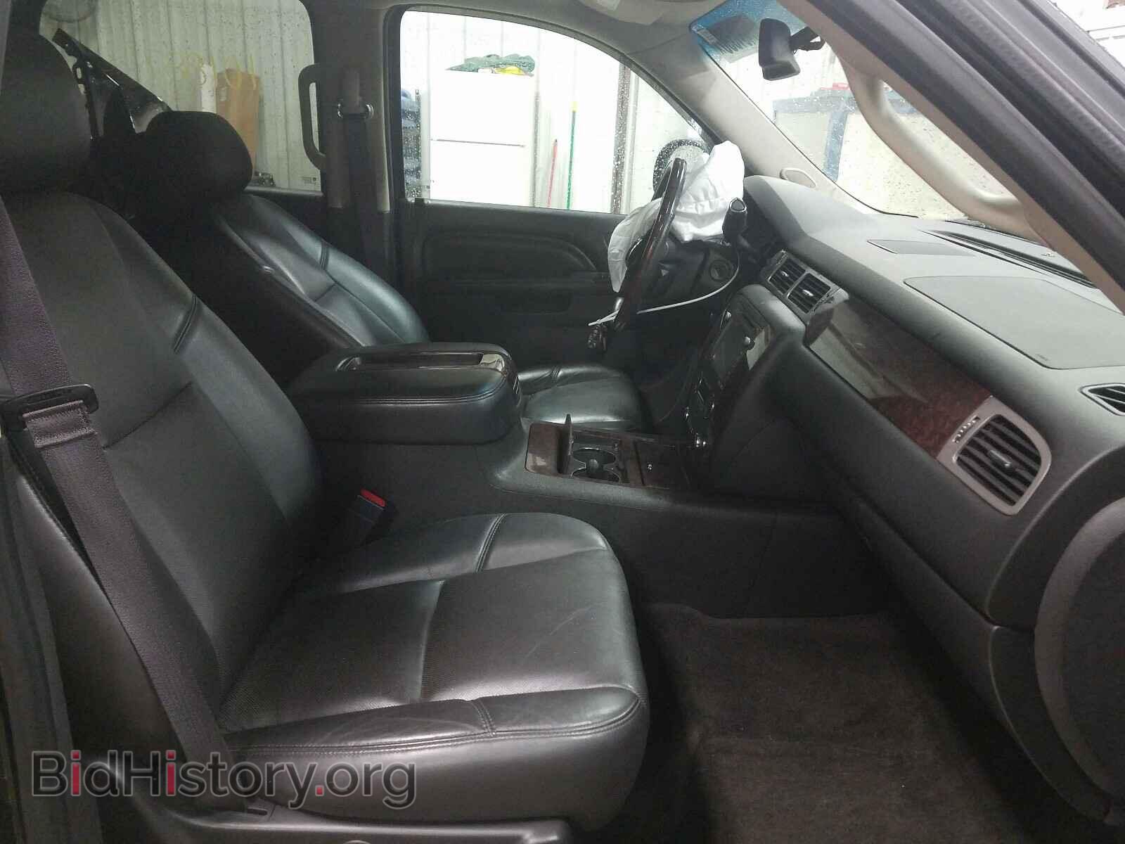 2013 GMC YUKON - VIN: 1GKS2EEF6DR226756 - Фото 5