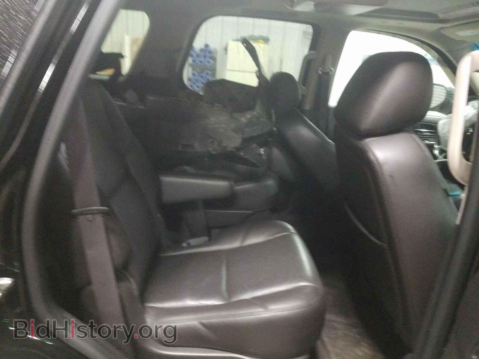 2013 GMC YUKON - VIN: 1GKS2EEF6DR226756 - Фото 6