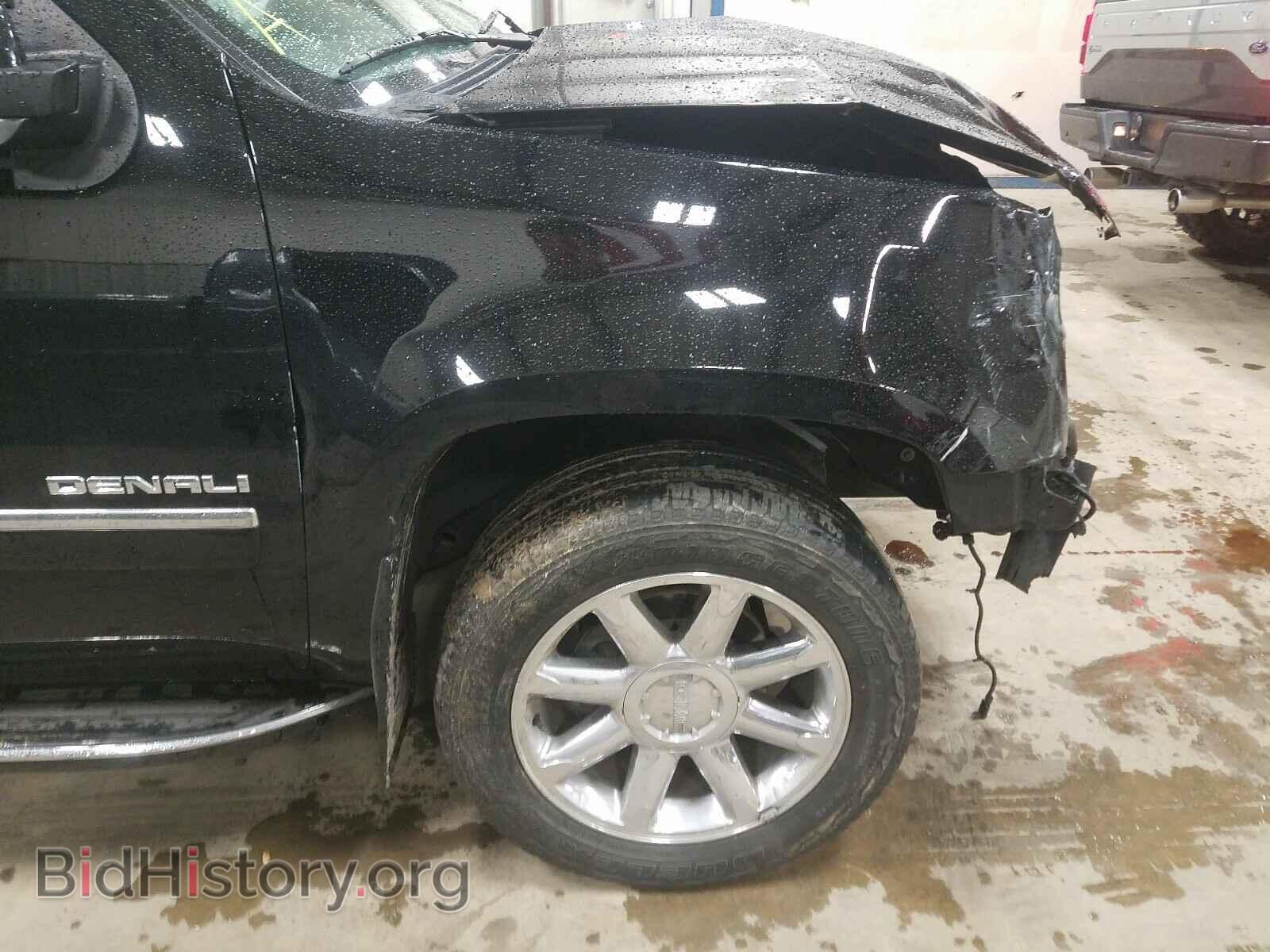 2013 GMC YUKON - VIN: 1GKS2EEF6DR226756 - Фото 9
