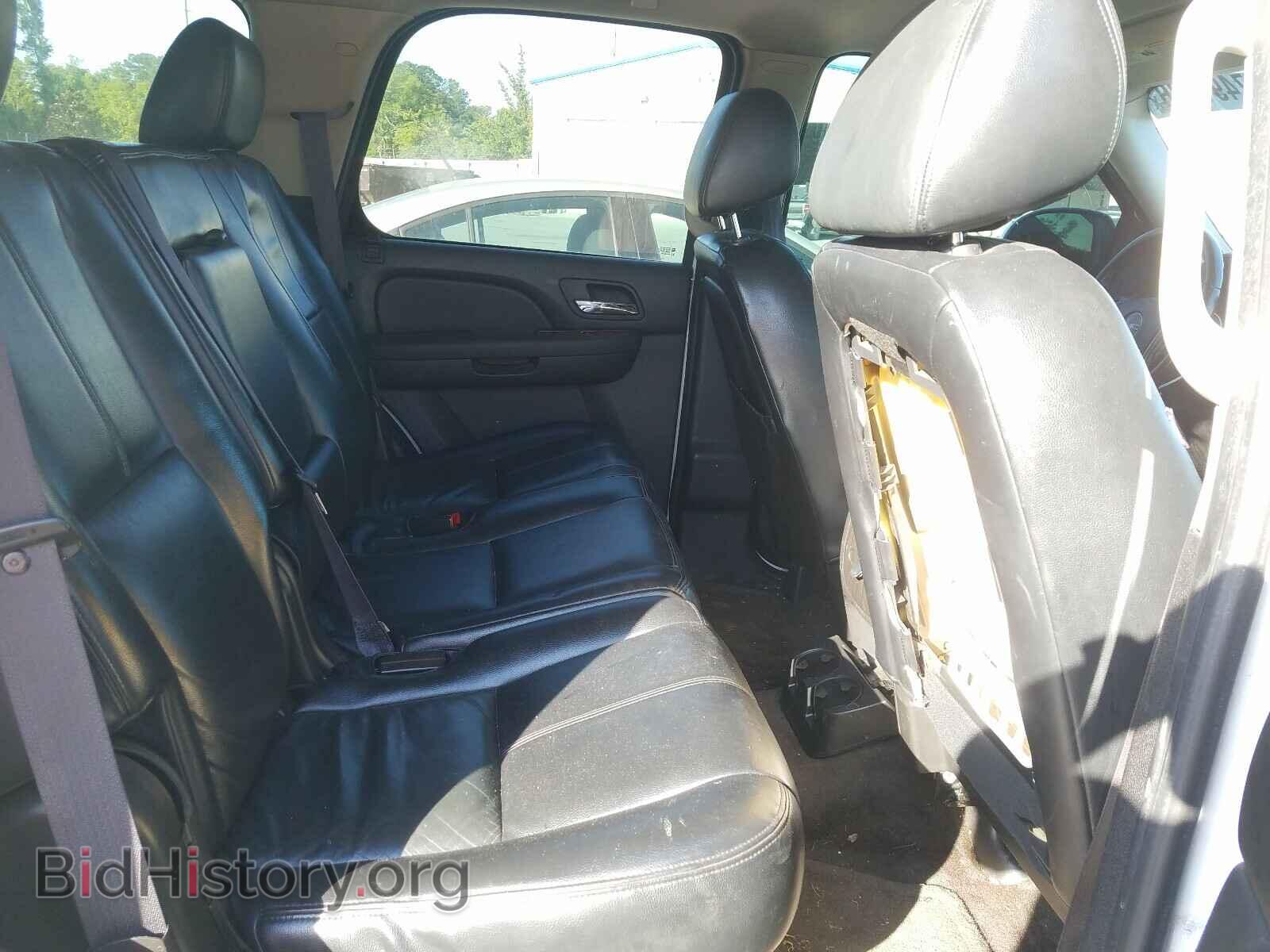 2011 GMC YUKON - VIN: 1GKS1AE05BR231466 - Фото 6