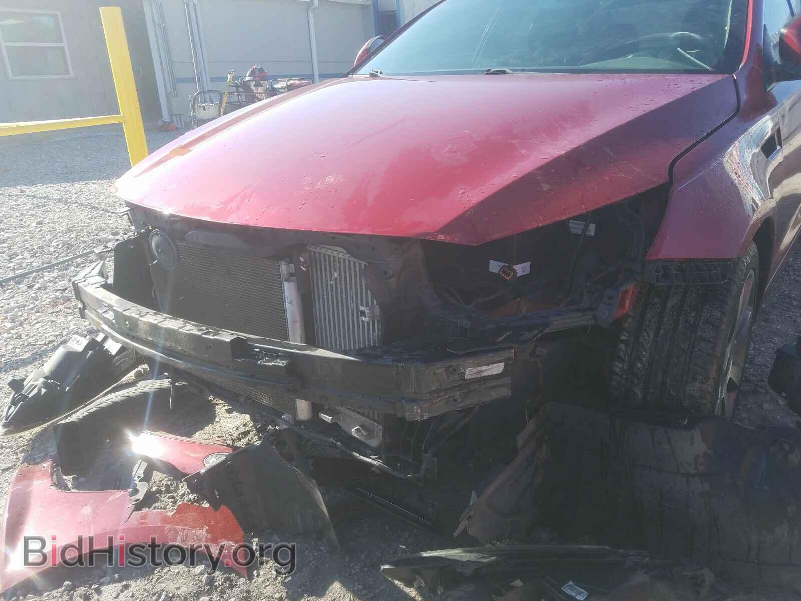 2012 KIA OPTIMA - VIN: 5XXGR4A62CG089653 - Фото 9