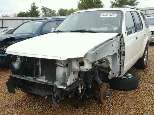 2008 FORD EXPLORER - VIN: 1FMEU75EX8UA61671 - Photo 2