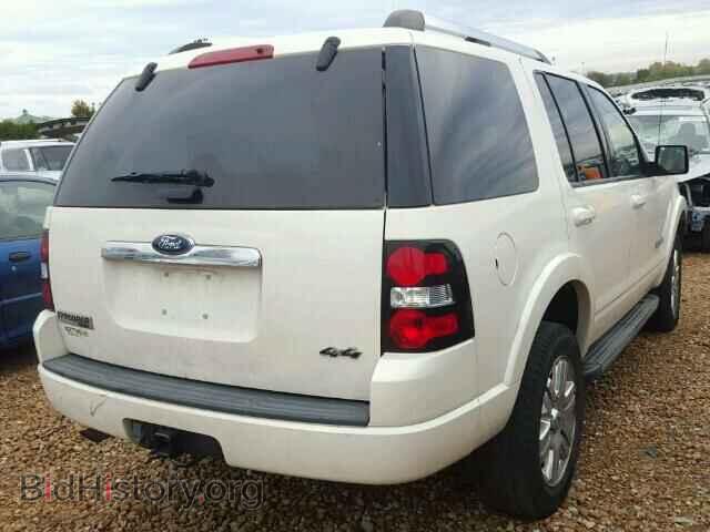 2008 FORD EXPLORER - VIN: 1FMEU75EX8UA61671 - Photo 4