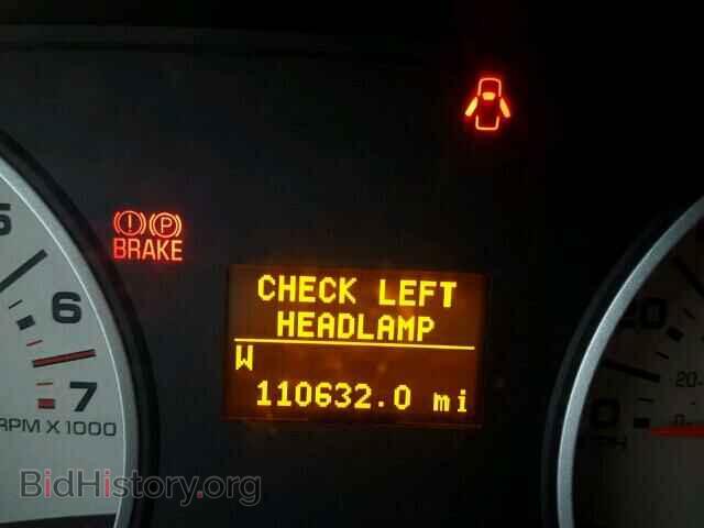 2008 FORD EXPLORER - VIN: 1FMEU75EX8UA61671 - Photo 8