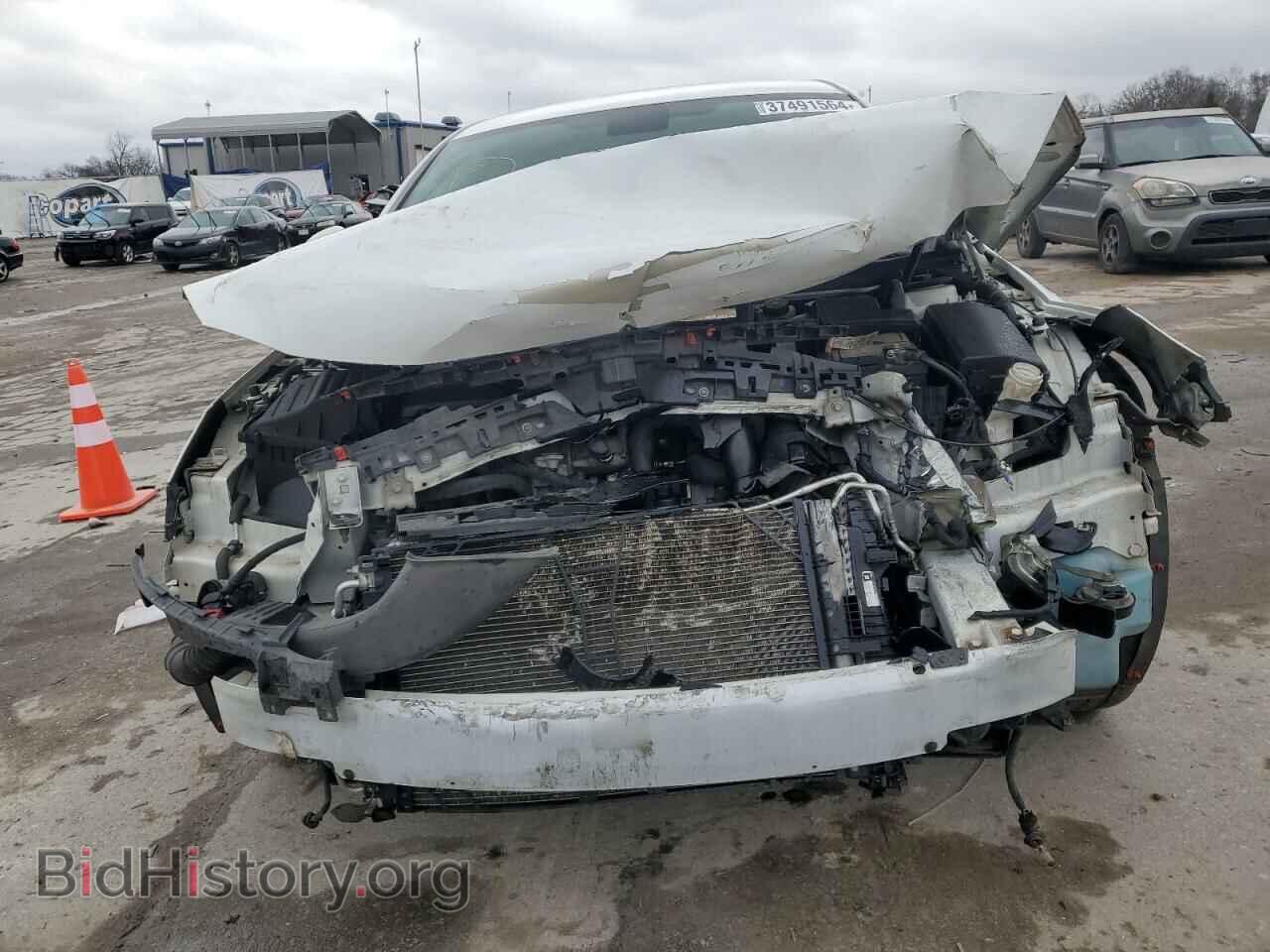 2013 BUICK REGAL - VIN: 2G4GS5EV3D9120649 - Фото 5