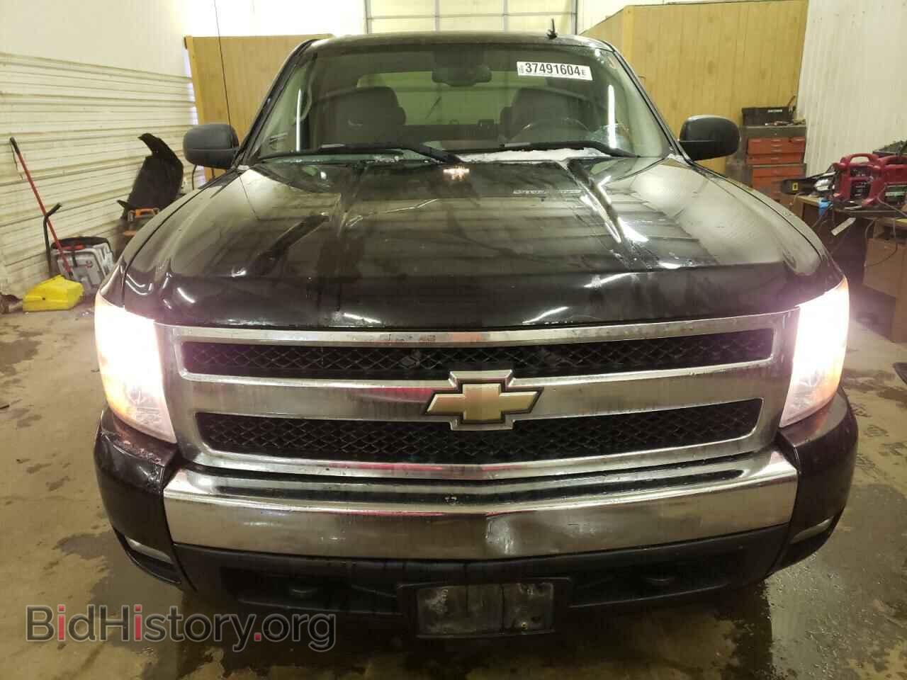 2007 CHEVROLET ALL Models - VIN: 2GCEK13M371582162 - Фото 5