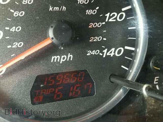 2007 MAZDA 6 - VIN: 1YVHP80CX75M09881 - Фото 8