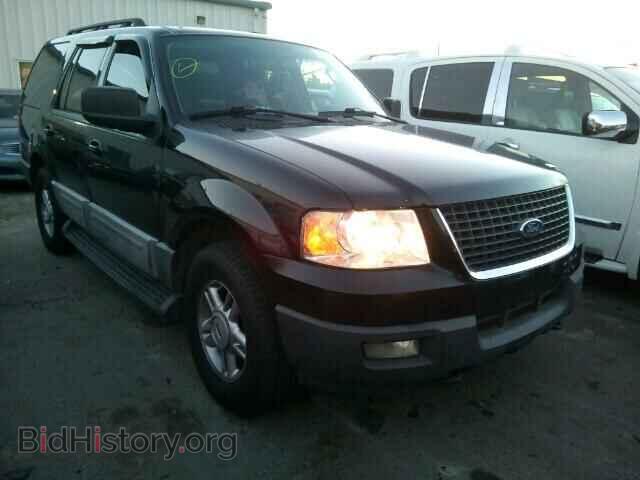 Photo 1FMPU16515LA31139 - FORD EXPEDITION 2005