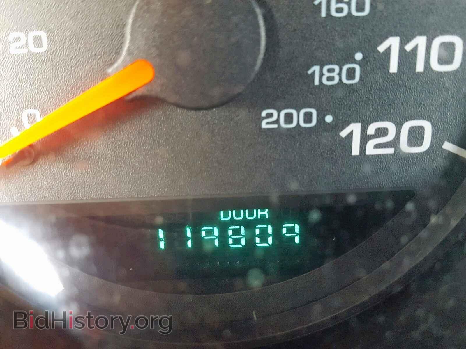 2000 DODGE NEON - VIN: 1B3ES46C9YD686263 - Фото 8