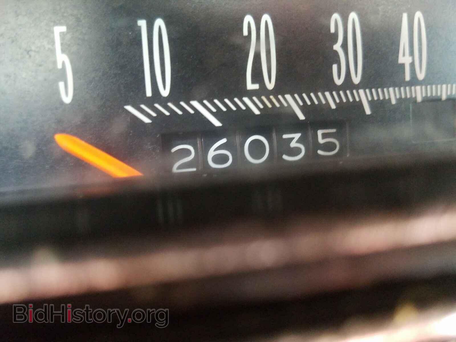 1983 CADILLAC DEVILLE - VIN: 1G6AD6981D9229232 - Photo 8