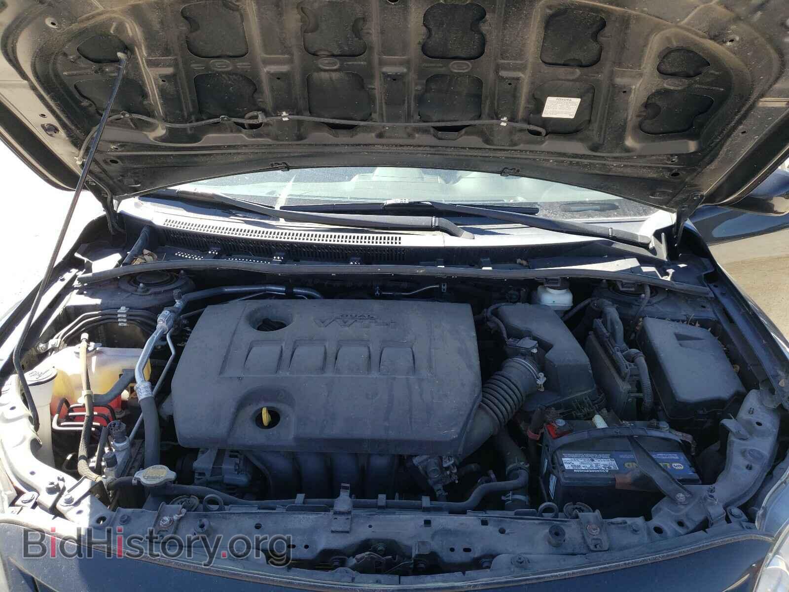 2013 TOYOTA COROLLA - VIN: 5YFBU4EE0DP097527 - Photo 7