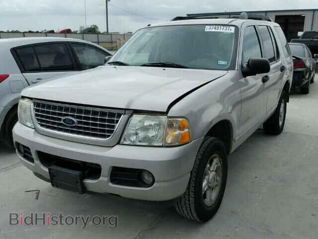 2005 FORD EXPLORER - VIN: 1FMZU73K25UB75797 - Photo 2