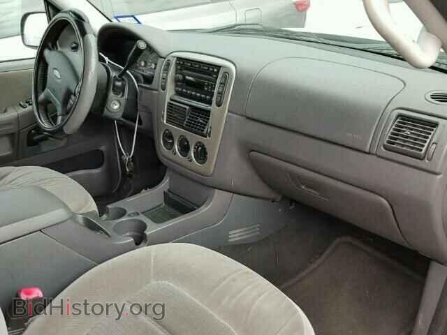 2005 FORD EXPLORER - VIN: 1FMZU73K25UB75797 - Photo 5