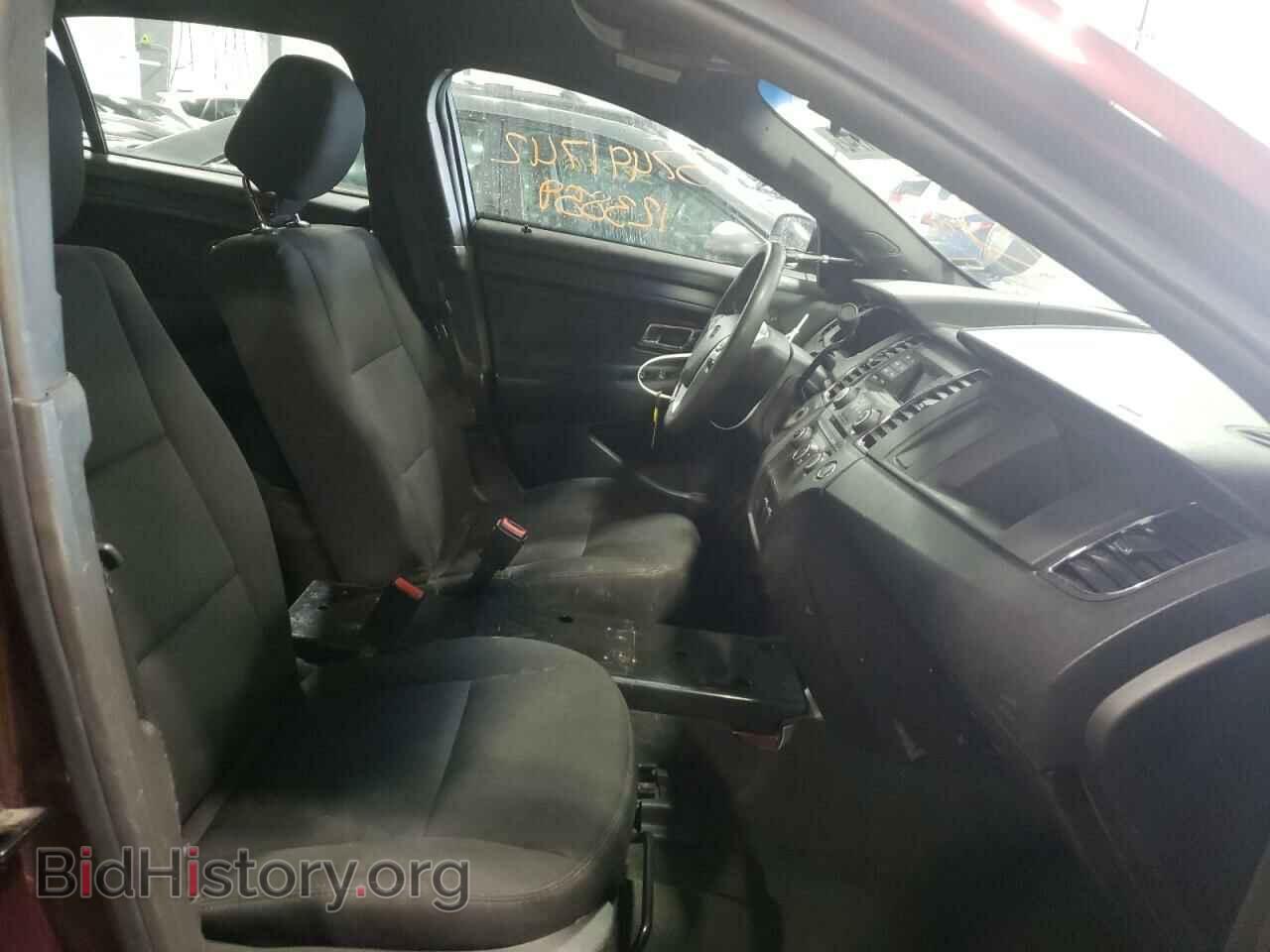 2015 FORD TAURUS - VIN: 1FAHP2MKXFG129410 - Фото 5