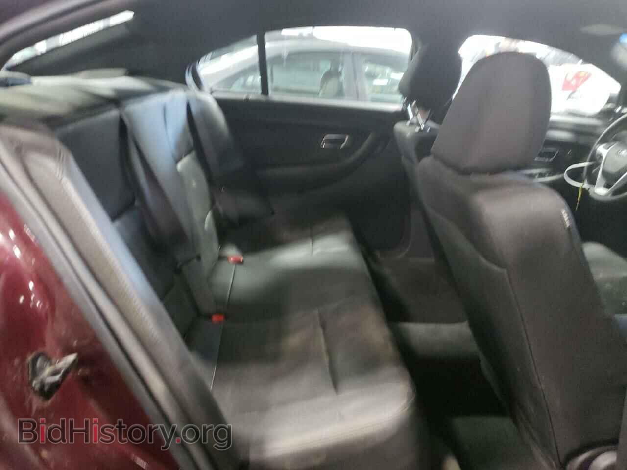 2015 FORD TAURUS - VIN: 1FAHP2MKXFG129410 - Фото 6