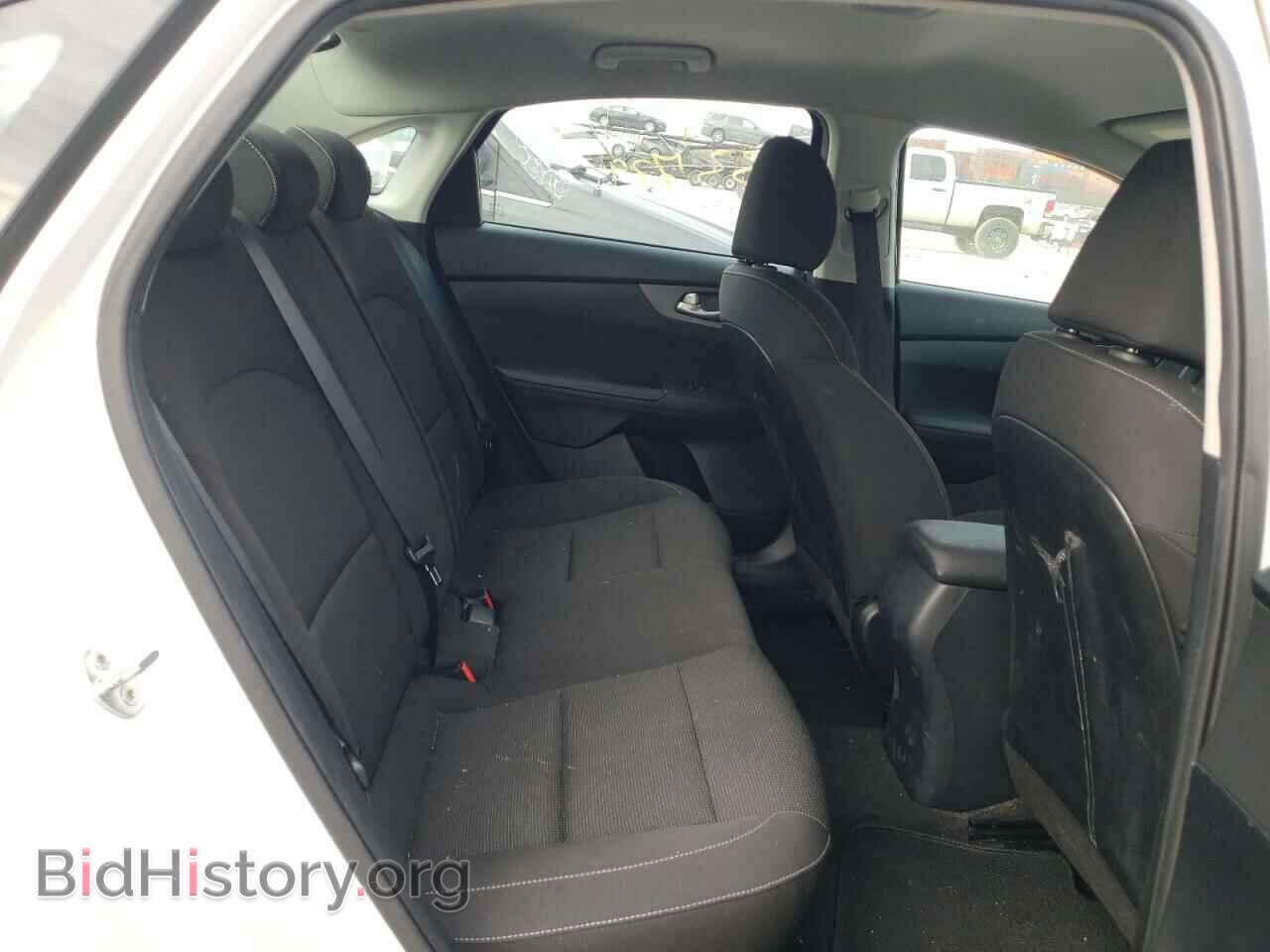 2020 KIA FORTE - VIN: 3KPF24AD0LE172859 - Фото 6