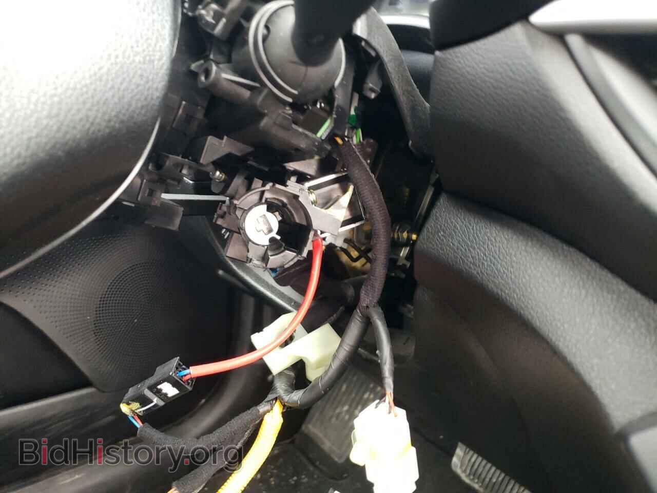 2020 KIA FORTE - VIN: 3KPF24AD0LE172859 - Фото 9