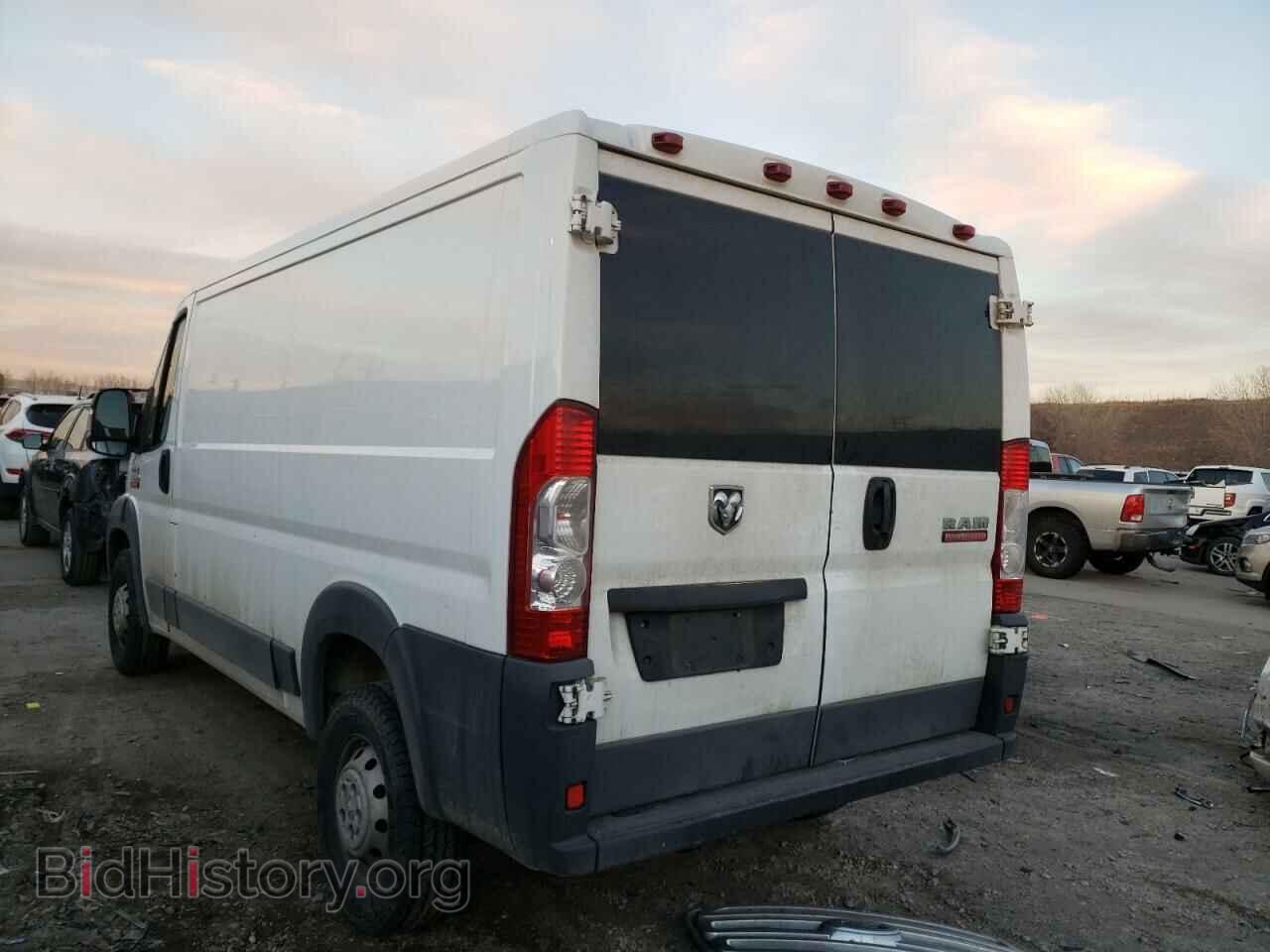 2016 RAM PROMASTER - VIN: 3C6TRVAG2GE115073 - Фото 3