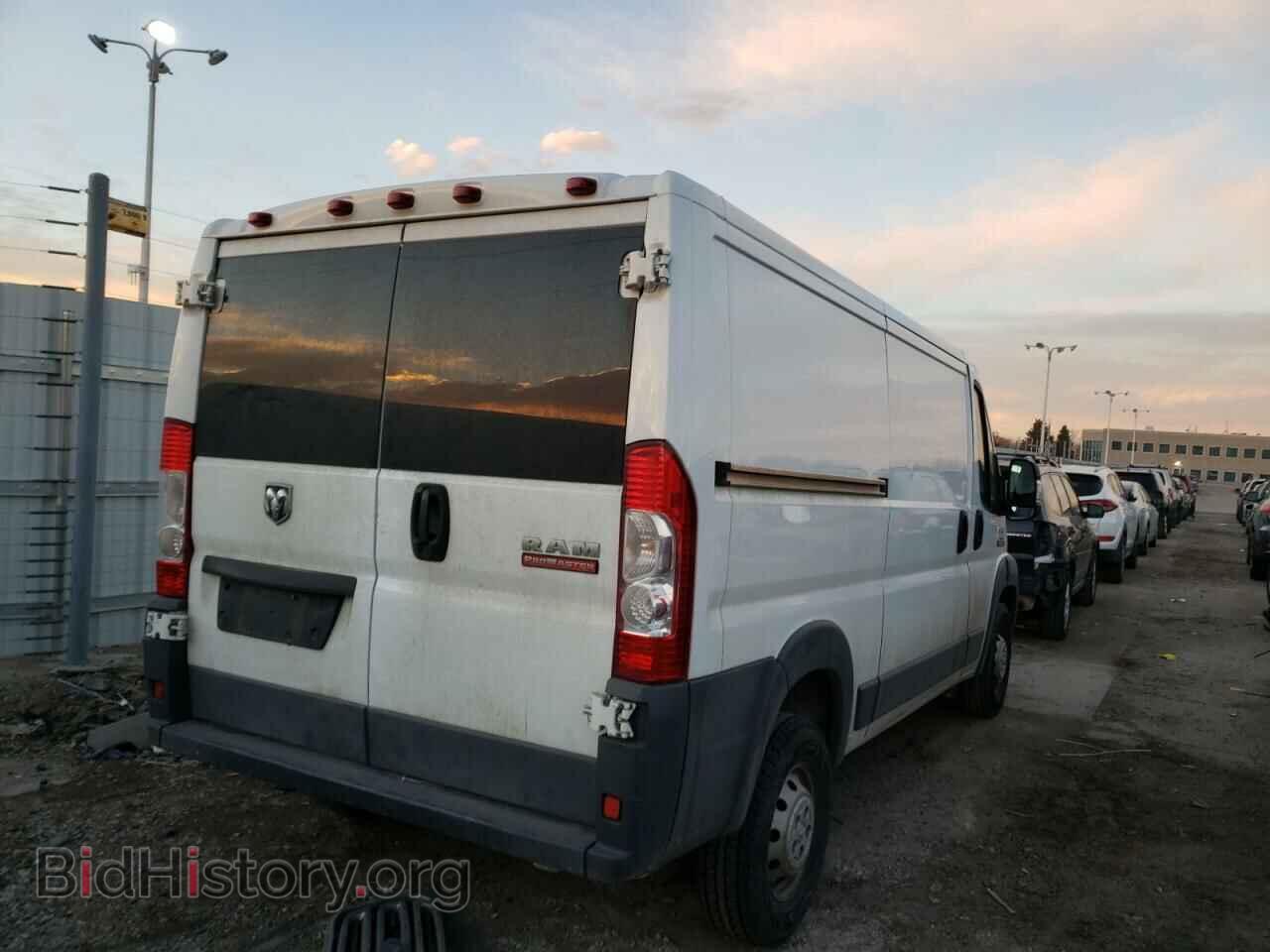 2016 RAM PROMASTER - VIN: 3C6TRVAG2GE115073 - Фото 4