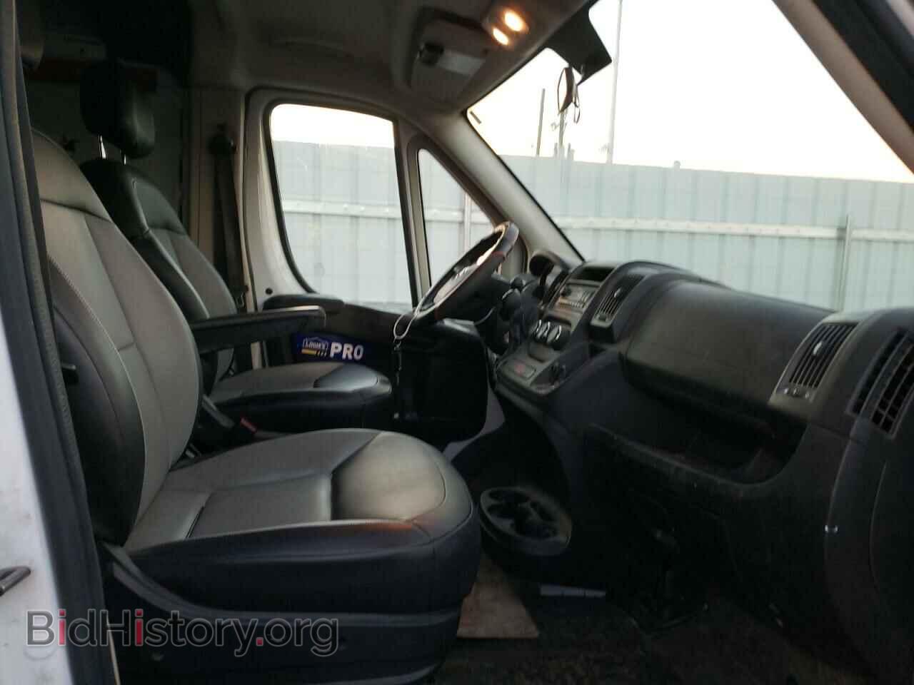 2016 RAM PROMASTER - VIN: 3C6TRVAG2GE115073 - Фото 5