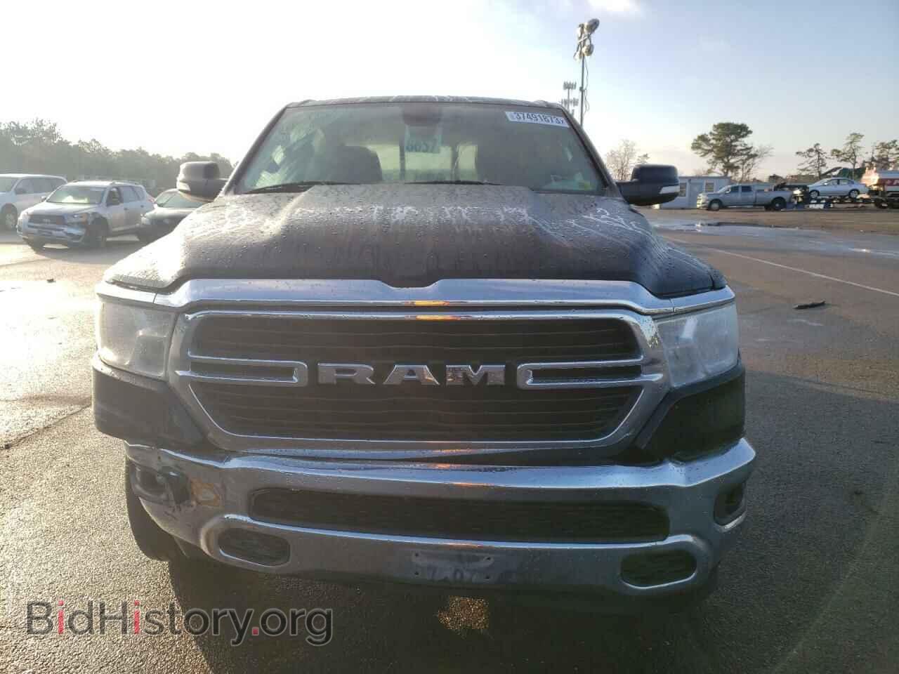 2019 RAM 1500 - VIN: 1C6RRFFG7KN800117 - Фото 5