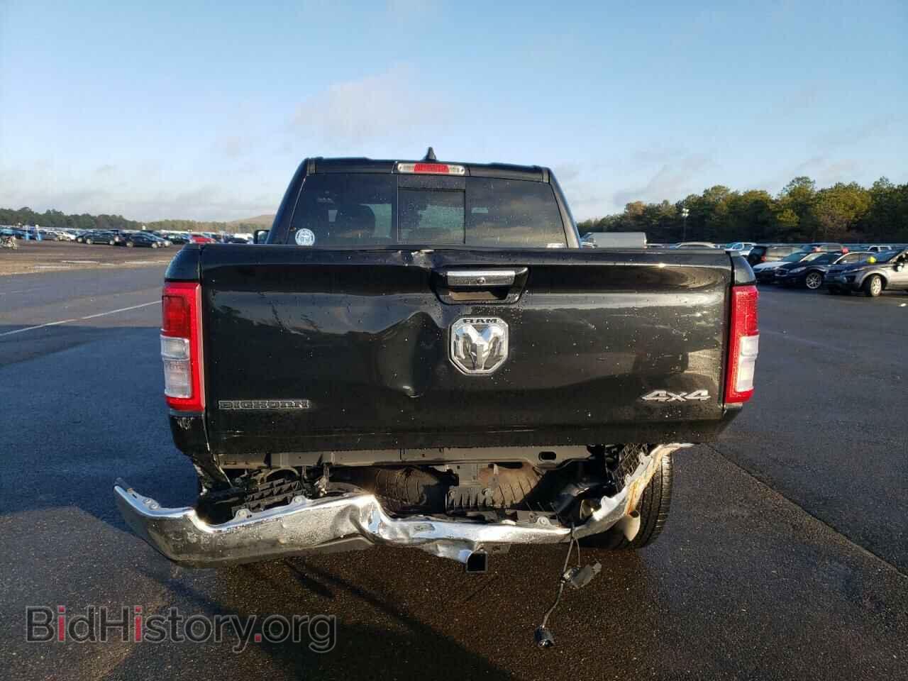 2019 RAM 1500 - VIN: 1C6RRFFG7KN800117 - Фото 6