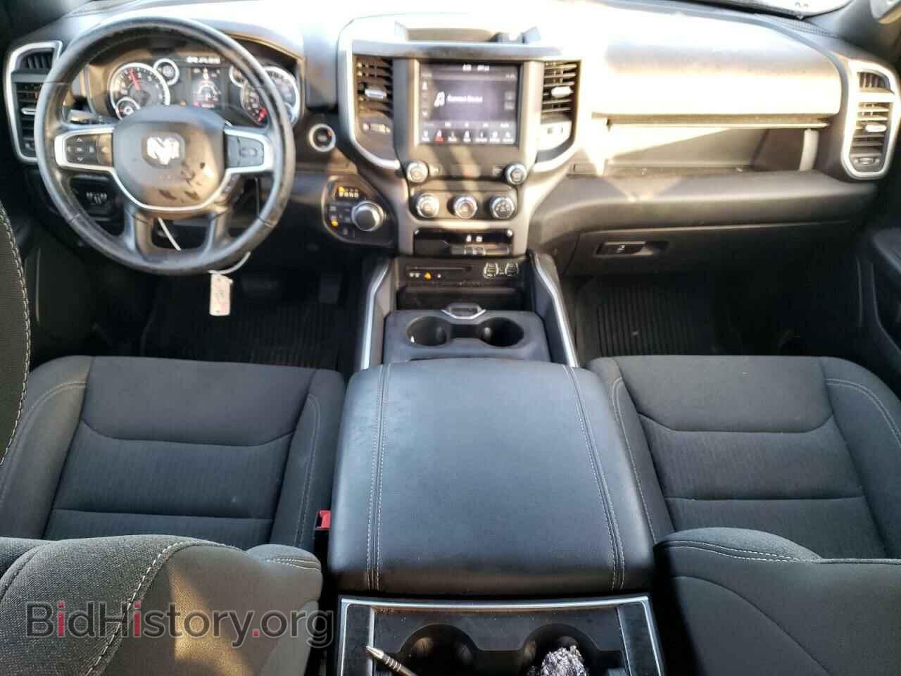 2019 RAM 1500 - VIN: 1C6RRFFG7KN800117 - Фото 8