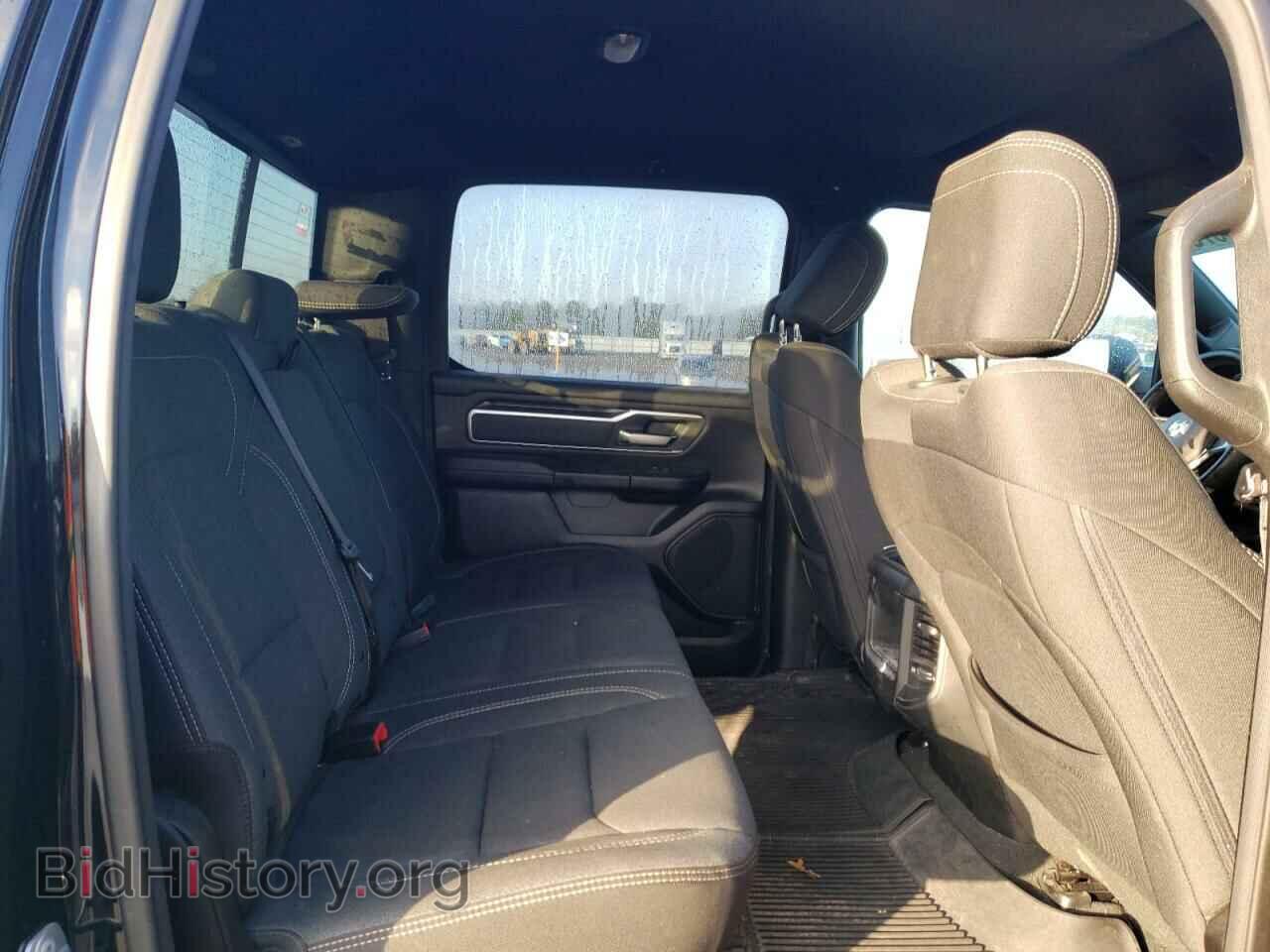 2019 RAM 1500 - VIN: 1C6RRFFG7KN800117 - Фото 10