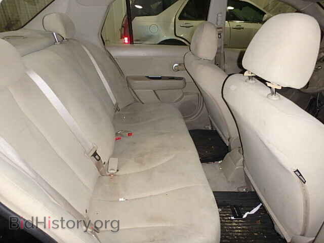 2009 NISSAN VERSA - VIN: 3N1BC11E69L463070 - Photo 6