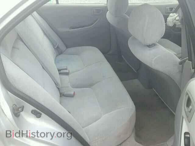 2003 MITSUBISHI GALANT - VIN: 4A3AA46G53E218338 - Фото 6