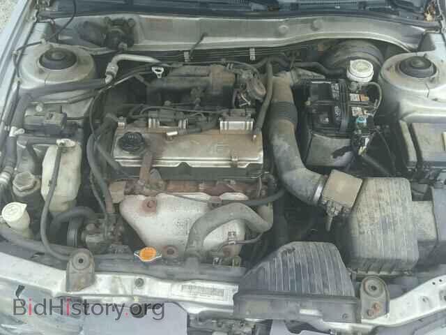 2003 MITSUBISHI GALANT - VIN: 4A3AA46G53E218338 - Фото 7