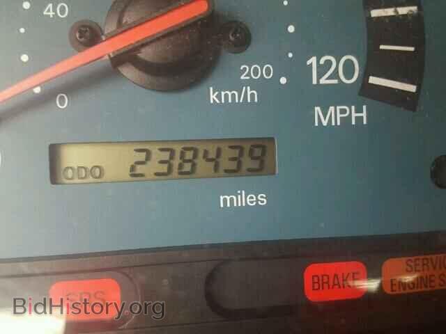 2003 MITSUBISHI GALANT - VIN: 4A3AA46G53E218338 - Фото 8