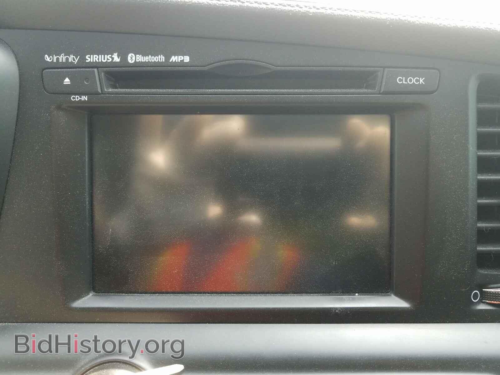 2011 KIA OPTIMA - VIN: KNAGN4A73B5111504 - Фото 9