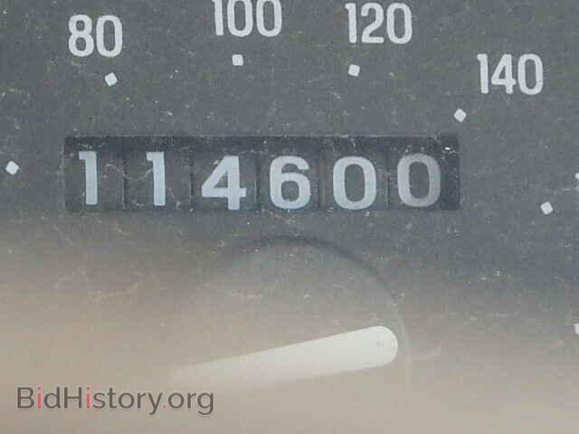 1998 FORD EXPLORER - VIN: 1FMZU34E1WZB40920 - Фото 8