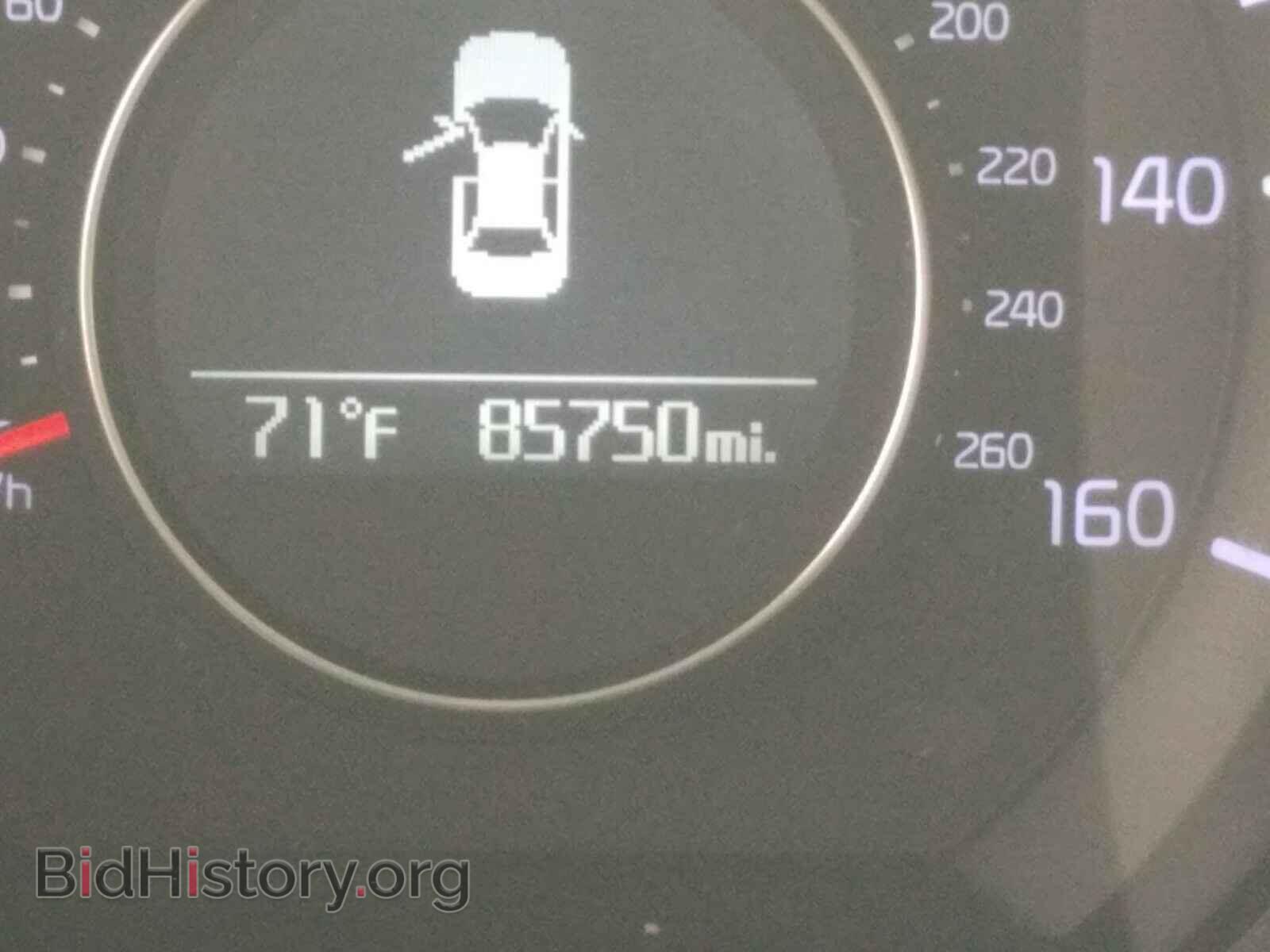 2014 KIA OPTIMA - VIN: KNAGM4A77E5459474 - Фото 8