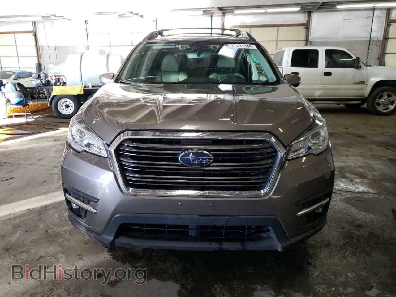2021 SUBARU ASCENT - VIN: 4S4WMAPD5M3440230 - Фото 5