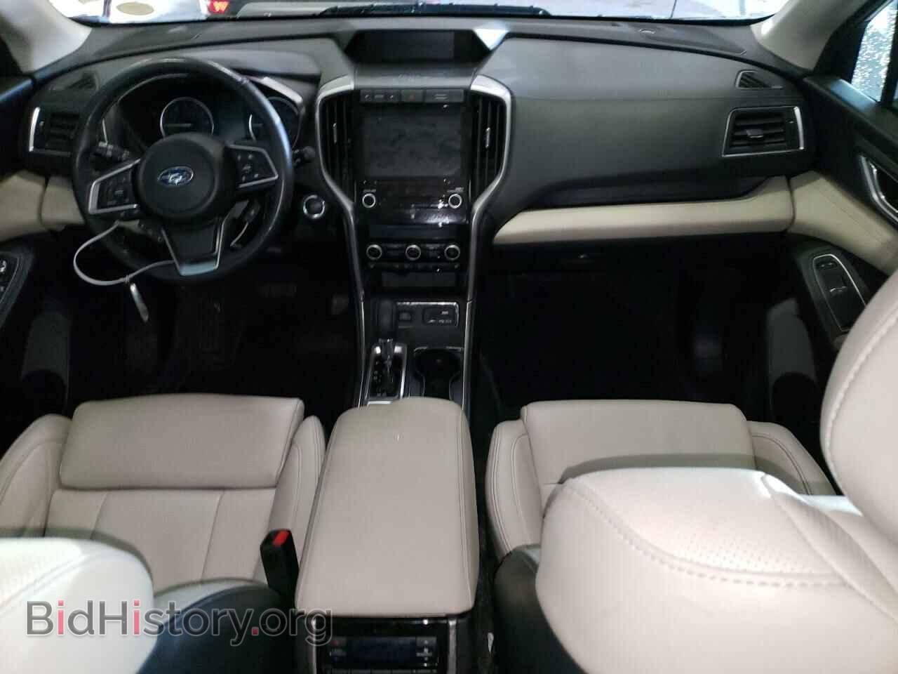 2021 SUBARU ASCENT - VIN: 4S4WMAPD5M3440230 - Фото 8