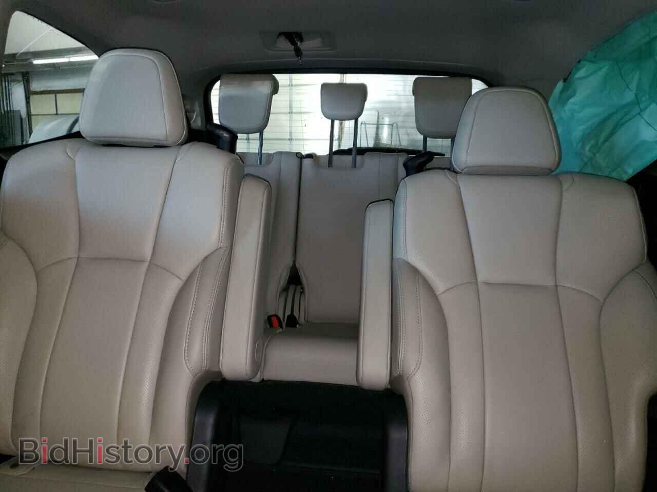 2021 SUBARU ASCENT - VIN: 4S4WMAPD5M3440230 - Фото 10