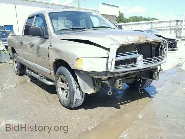Фотография 1D7HA18D64S668513 - DODGE RAM 1500 2004
