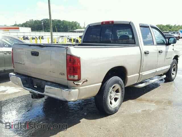 2004 DODGE RAM 1500 - VIN: 1D7HA18D64S668513 - Фото 4