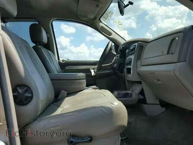 2004 DODGE RAM 1500 - VIN: 1D7HA18D64S668513 - Фото 5