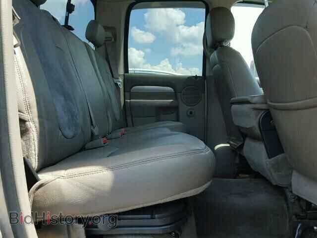 2004 DODGE RAM 1500 - VIN: 1D7HA18D64S668513 - Фото 6